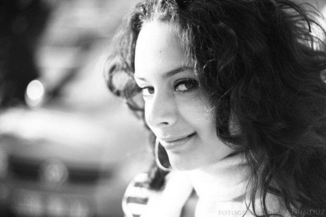 Başak Akbay Fotoğrafı