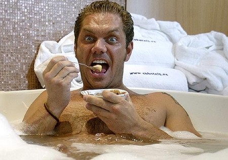 Nacho Vidal Fotoğrafı