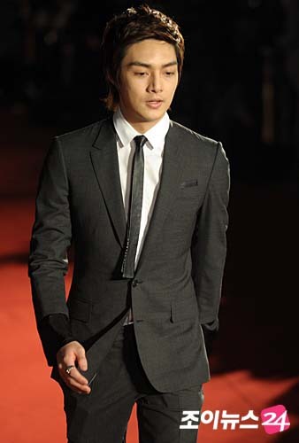 Kim Joon Fotoğrafı