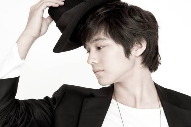Kim Bum Fotoğrafı