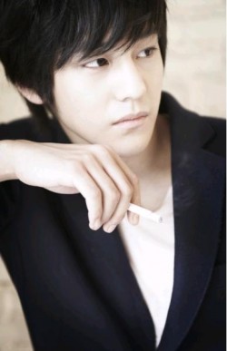Kim Bum Fotoğrafı