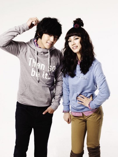Kim Bum Fotoğrafı