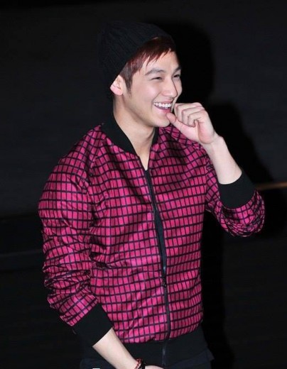 Kim Bum Fotoğrafı