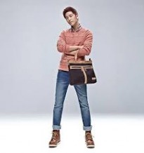 Kim Bum Fotoğrafı