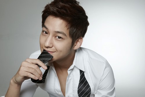 Kim Bum Fotoğrafları 225