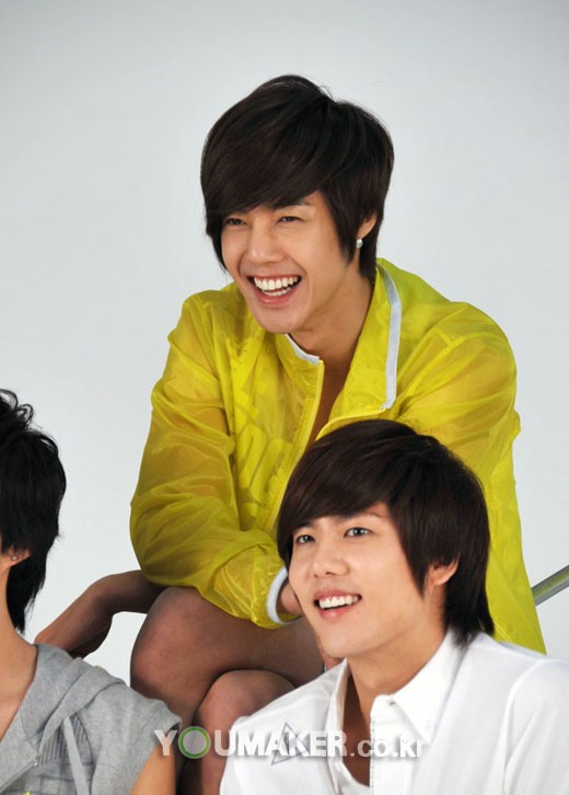 Kim Hyun Joong Fotoğrafları 41