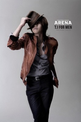 Kim Hyun Joong Fotoğrafı