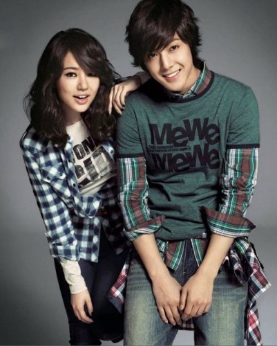 Kim Hyun Joong Fotoğrafı