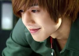 Kim Hyun Joong Fotoğrafı