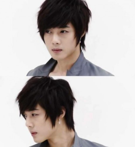 Kim Hyun Joong Fotoğrafı