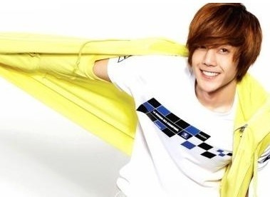 Kim Hyun Joong Fotoğrafı