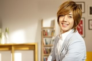 Kim Hyun Joong Fotoğrafı