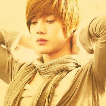 Kim Hyun Joong Fotoğrafı