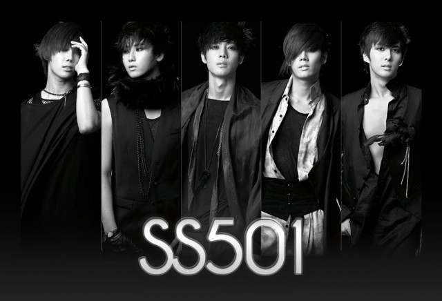 Kim Hyun Joong Fotoğrafı