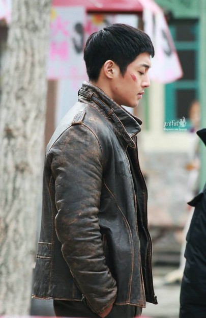 Kim Hyun Joong Fotoğrafları 217