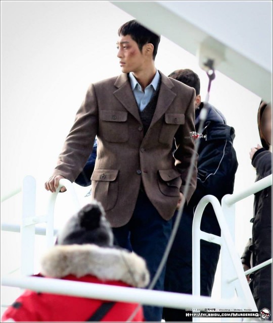 Kim Hyun Joong Fotoğrafı