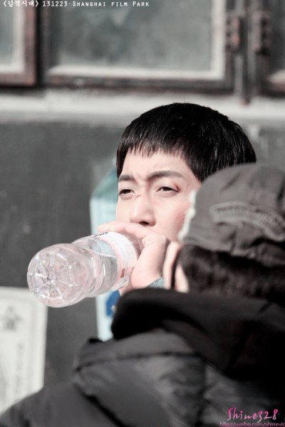 Kim Hyun Joong Fotoğrafı
