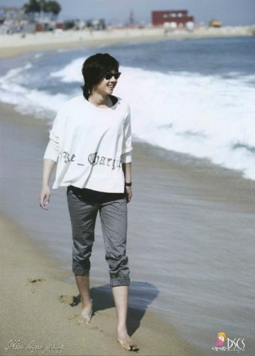 Kim Hyun Joong Fotoğrafı