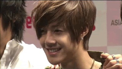 Kim Hyun Joong Fotoğrafı