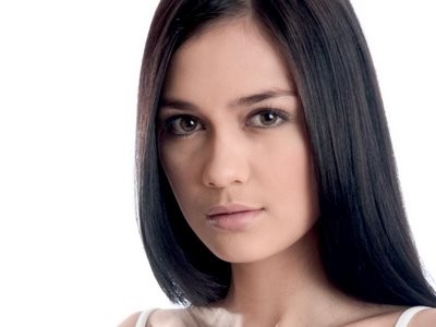 Luna Maya Fotoğrafları 1