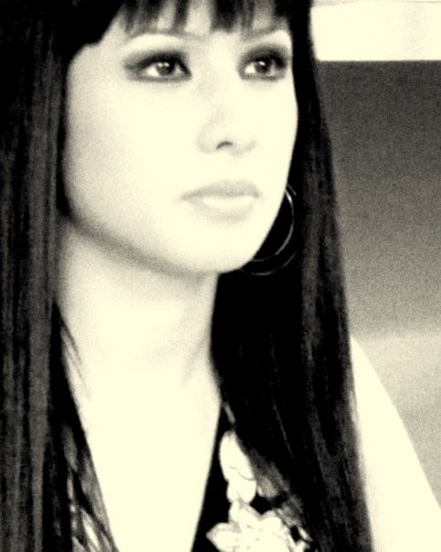 Fariza Vahidova Fotoğrafı