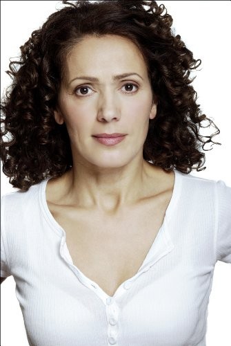 Nicola Bertram Fotoğrafı