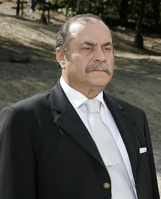 Faruk Günuğur Fotoğrafı