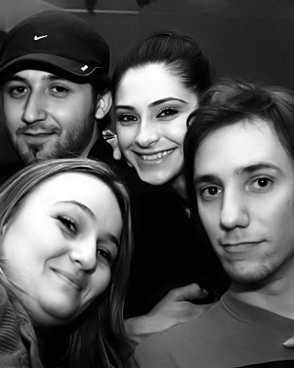 Gülşah Çomoğlu Fotoğrafı