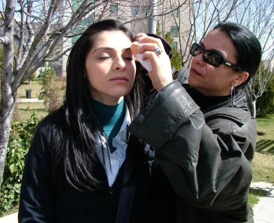 Gülşah Çomoğlu Fotoğrafı