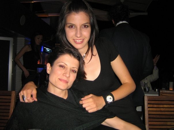 İlay Tiryaki Fotoğrafı