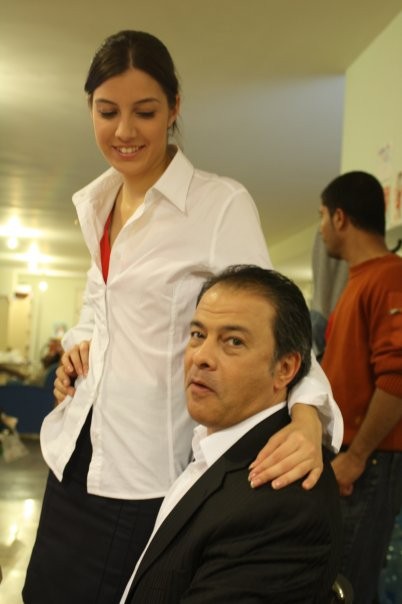 İlay Tiryaki Fotoğrafı