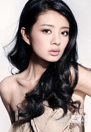 Yixuan An Fotoğrafı