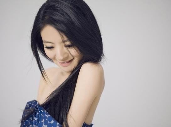 Yixuan An Fotoğrafları 27