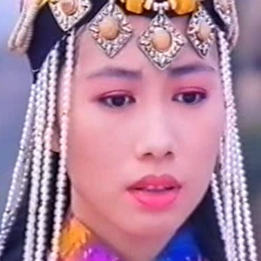 Pauline Yeung fotoğrafı