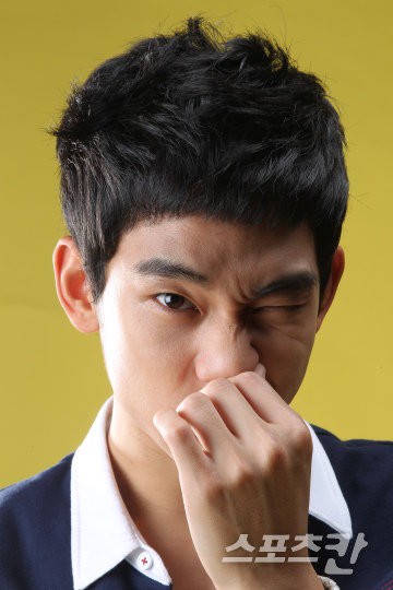 Kim Soo-hyun Fotoğrafı