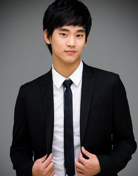 Kim Soo-hyun Fotoğrafı