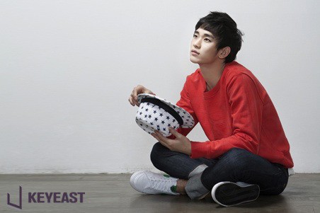 Kim Soo-hyun Fotoğrafı