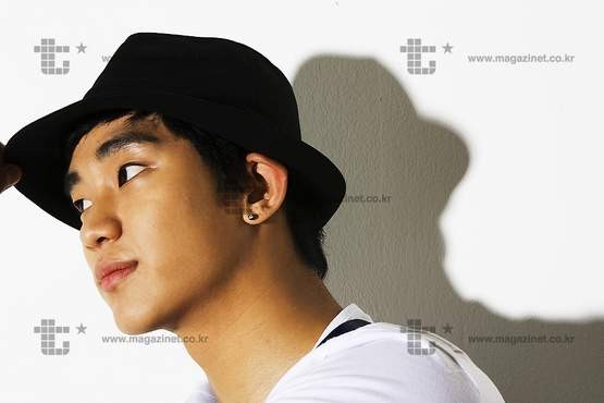Kim Soo-hyun Fotoğrafı
