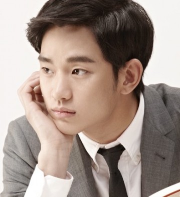 Kim Soo-hyun Fotoğrafları 106