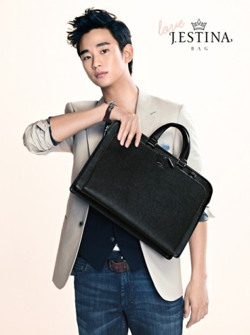 Kim Soo-hyun Fotoğrafları 112