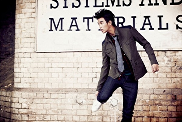 Kim Soo-hyun Fotoğrafı