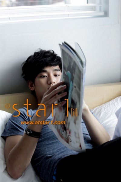 Kim Soo-hyun Fotoğrafları 125