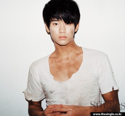 Kim Soo-hyun Fotoğrafı