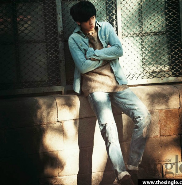 Kim Soo-hyun Fotoğrafı