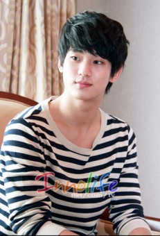 Kim Soo-hyun Fotoğrafı