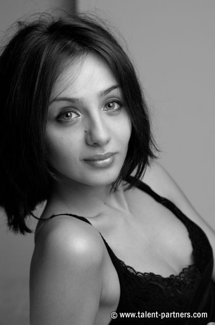 Elen Koleva Fotoğrafı