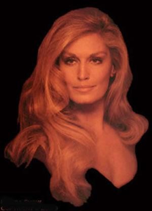 Dalida fotoğrafı