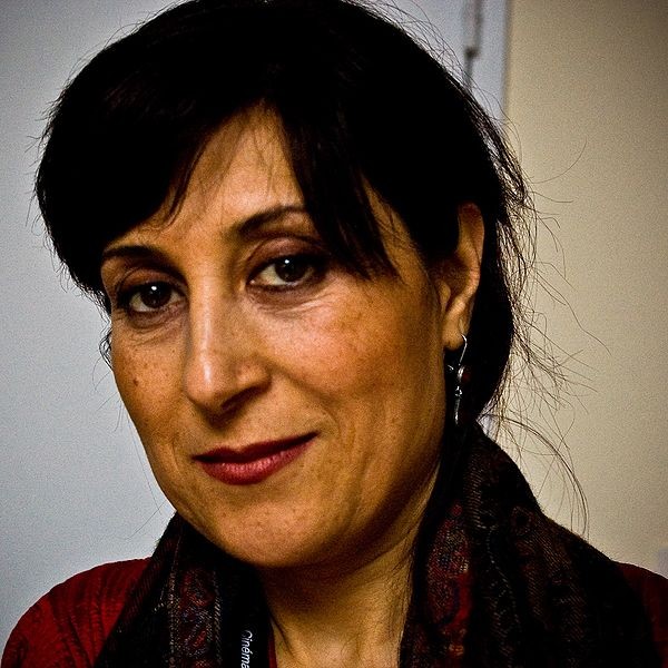 Fatemah Motamed-Aria fotoğrafı