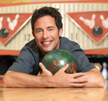 Tom Cavanagh Fotoğrafları 1