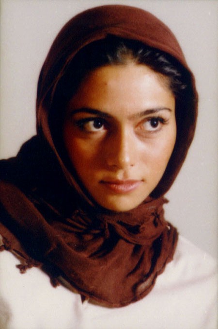 Pegah Ahangarani fotoğrafı Pegah Ahangarani fotoğrafı